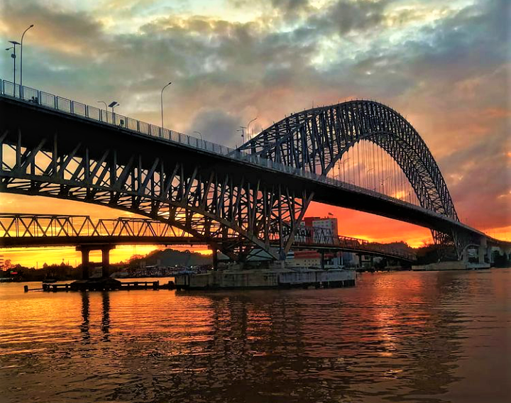 travel Banjarmasin Samarinda